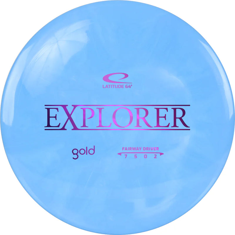 Explorer Gold