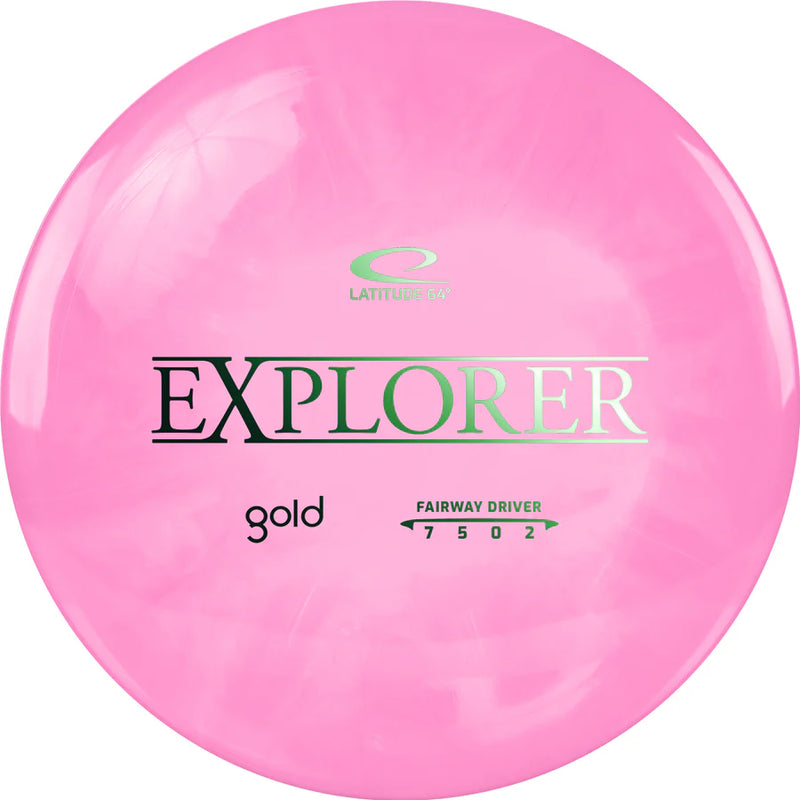 Explorer Gold