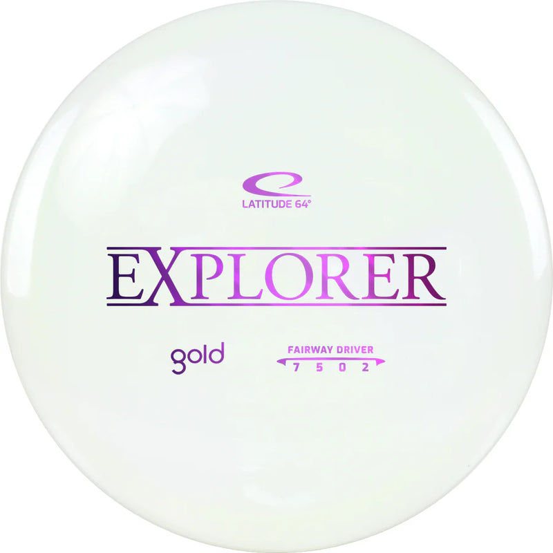 Explorer Gold