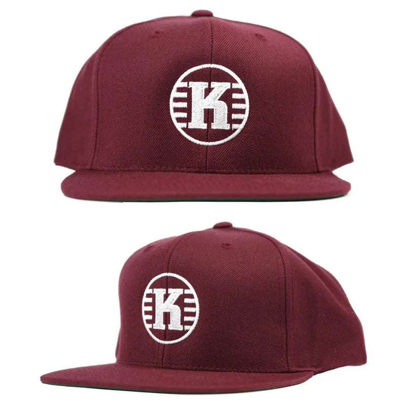 Kastaplast Flatbill Snapback