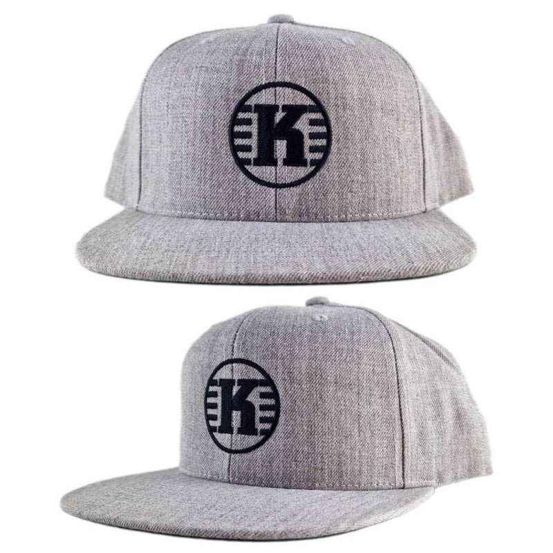 Kastaplast Flatbill Snapback