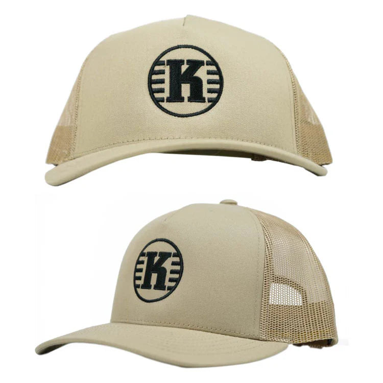 Kastaplast Trucker Snapback