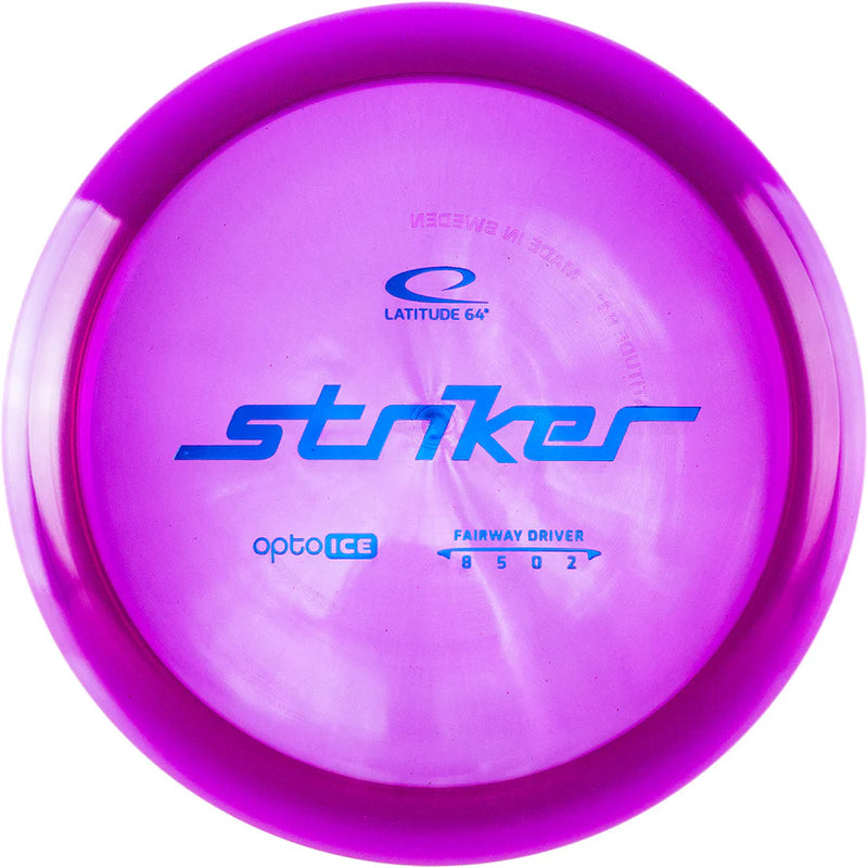 Striker Opto Ice