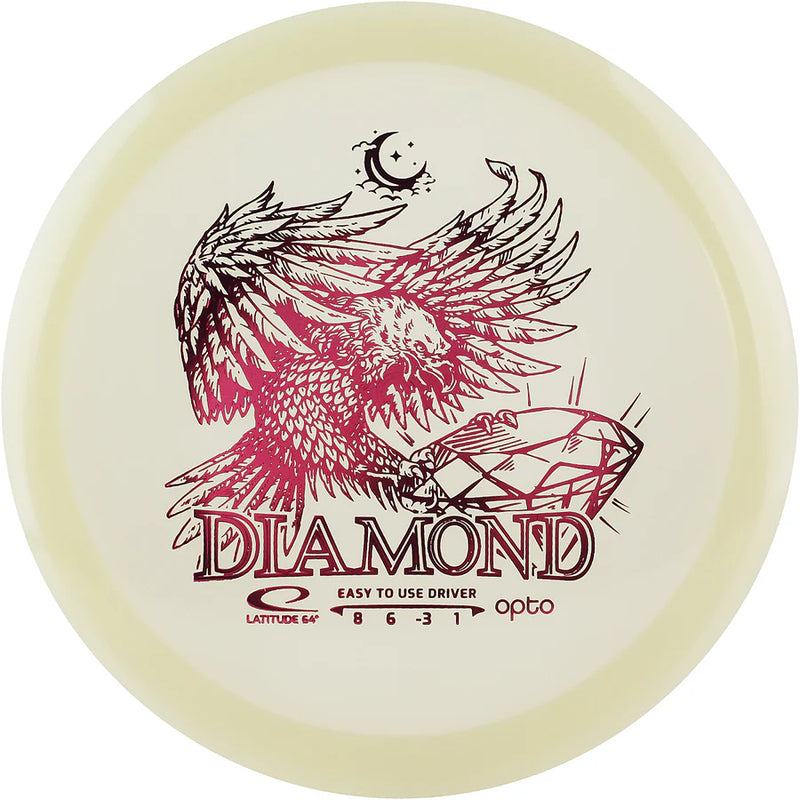 Diamond Moonshine