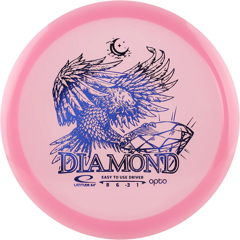 Diamond Moonshine