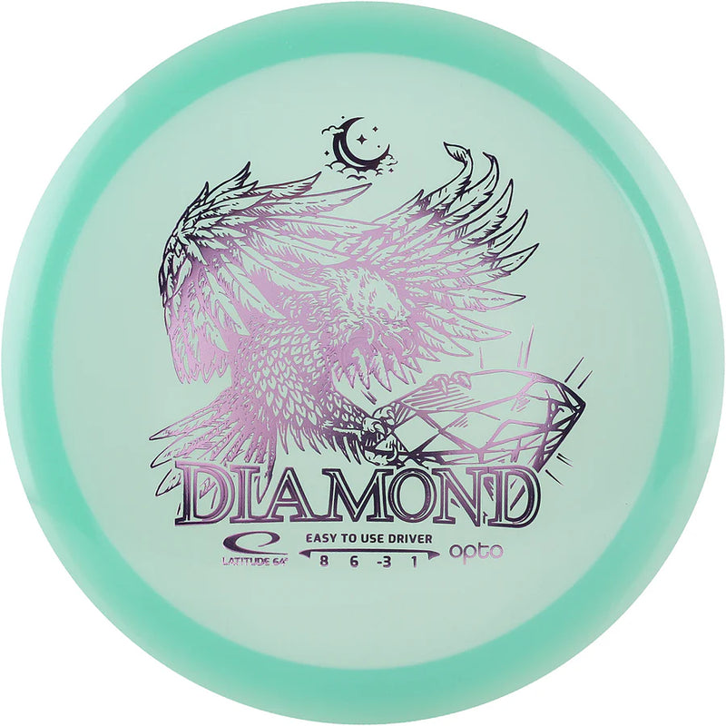 Diamond Moonshine