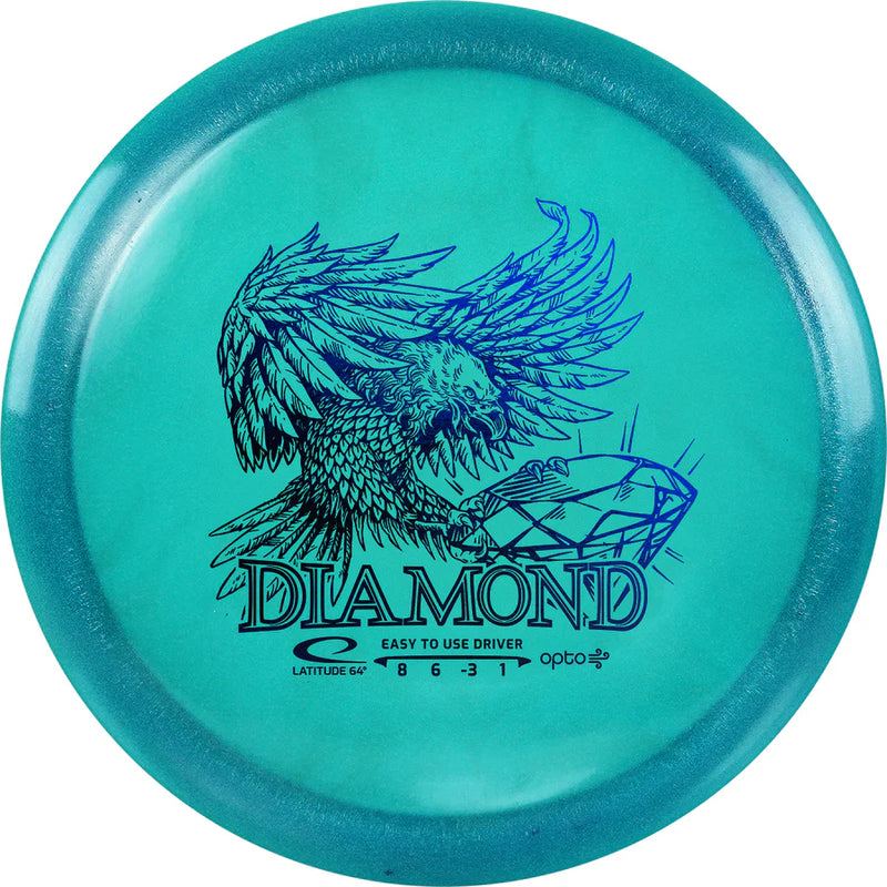 Diamond Opto Air