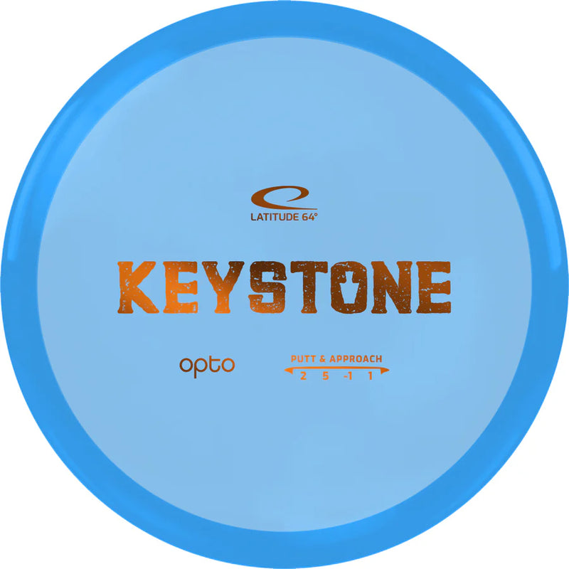 Keystone Opto