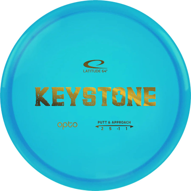 Keystone Opto