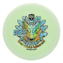 P2x Glow P-Line Flex 3 - Gannon Buhr World Champion 2025 - Premier Series