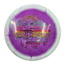 Gorgon Halo Star