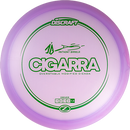 Cigarra Z- Anthony Barela