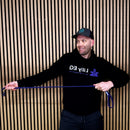 Motståndsband (7-16 kg)