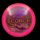 Scorch Fuzed Z - Flame