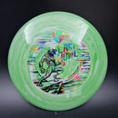 PD S-Line Swirl  Last Howl - Colten Montgomery - Signature Series