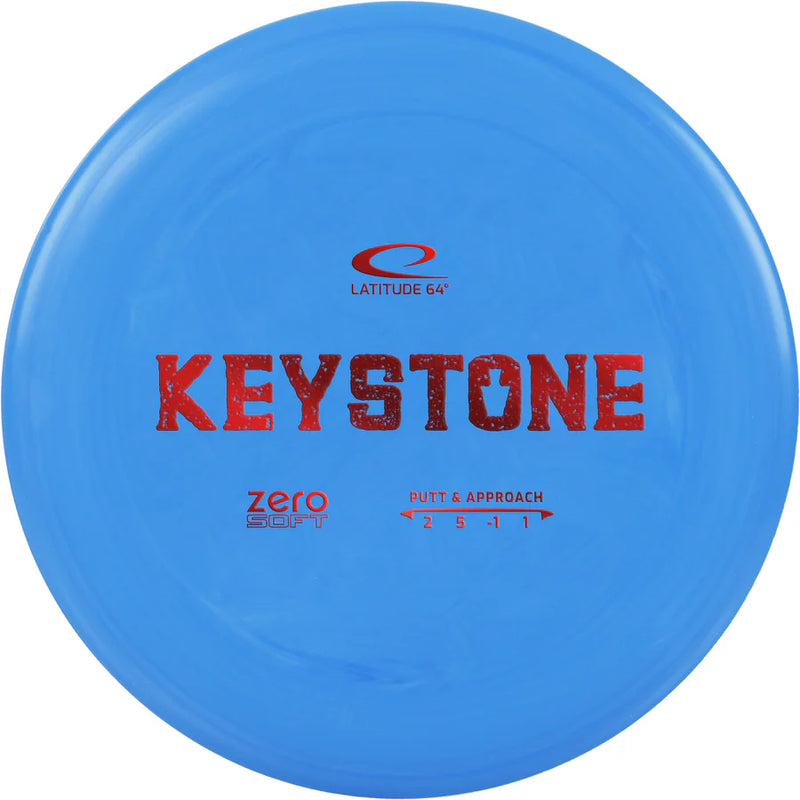 Keystone Zero Soft