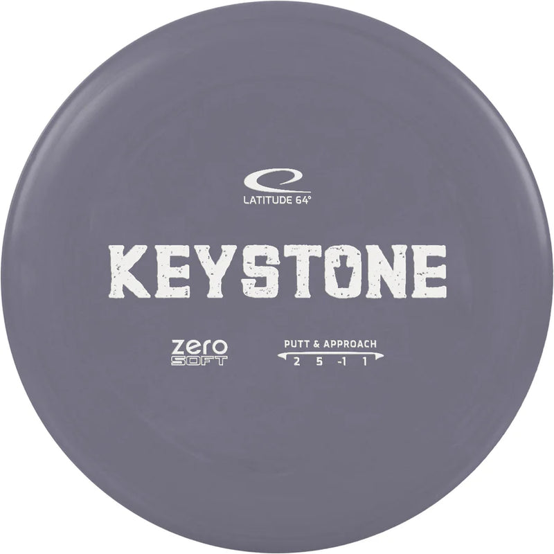 Keystone Zero Soft