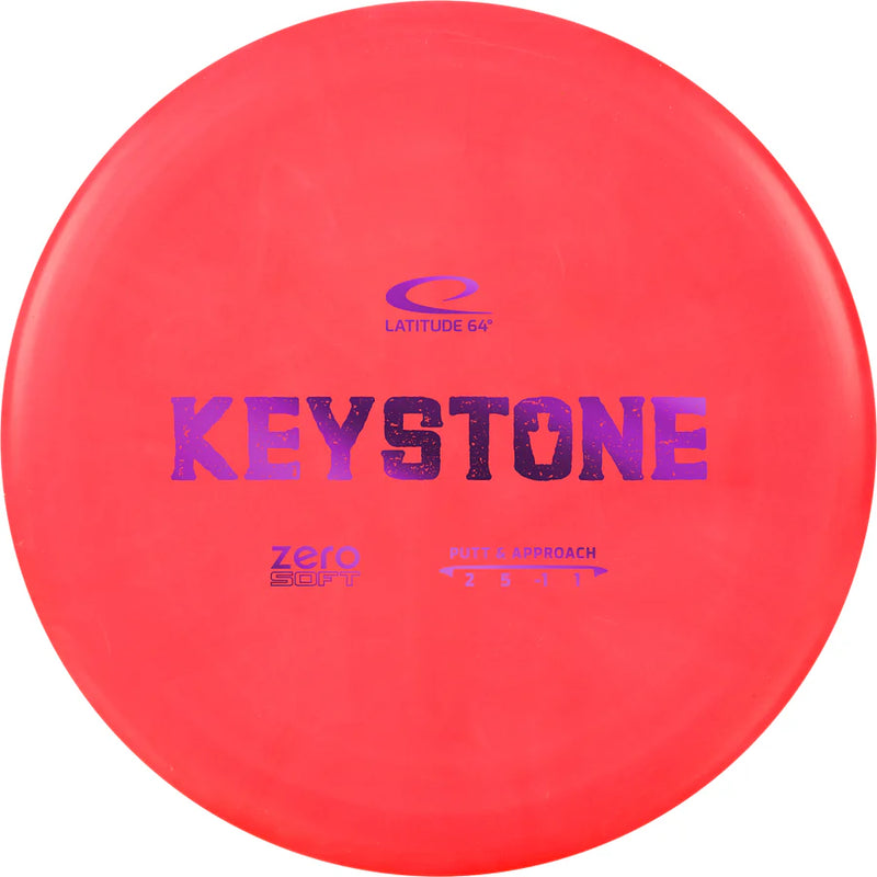 Keystone Zero Soft