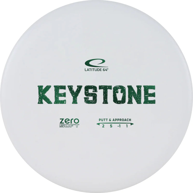 Keystone Zero Soft