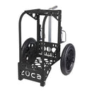 Zuca - All-Terrain, Insert Bag and Rack