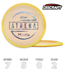 Athena ESP (Paul Mcbeth Collection)