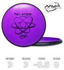 Atom Electron Firm