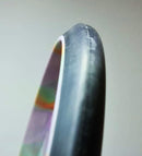 Atom Elektron weich kosmisch