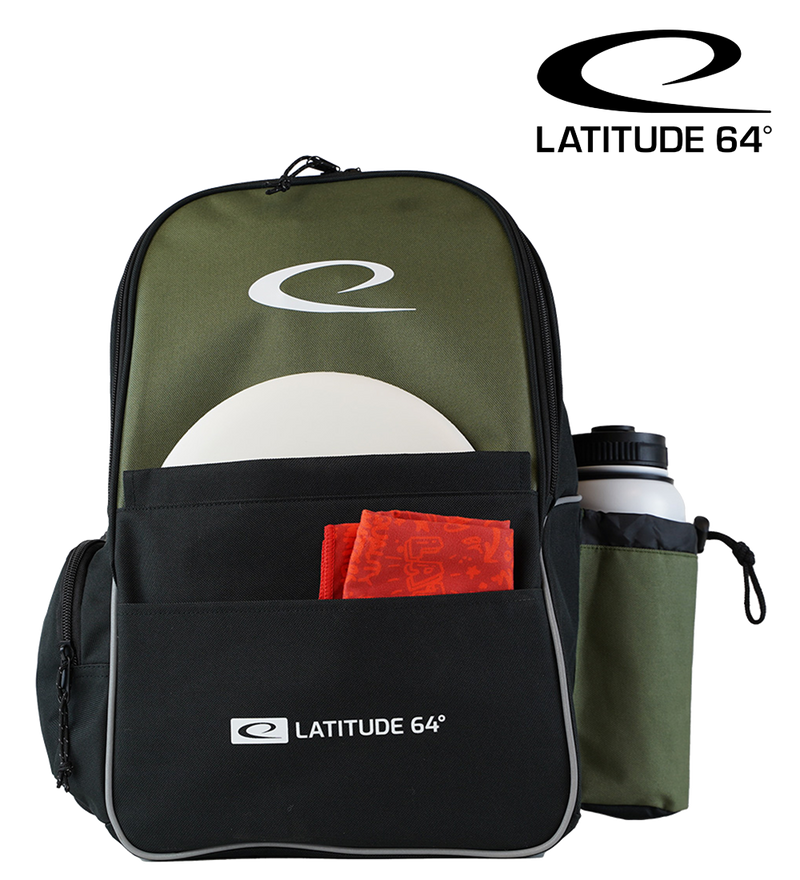 Latitude 64 - Base Backpack