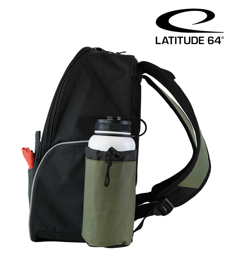 Latitude 64 - Base Backpack