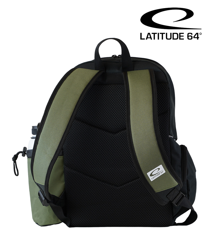 Latitude 64 - Base Backpack