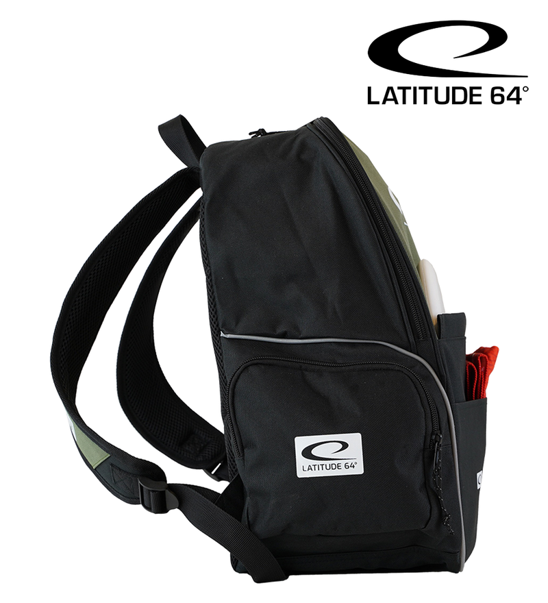 Latitude 64 - Base Backpack