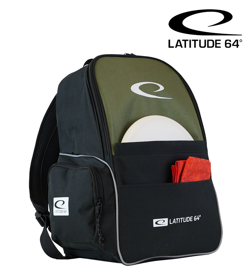 Latitude 64 - Base Backpack