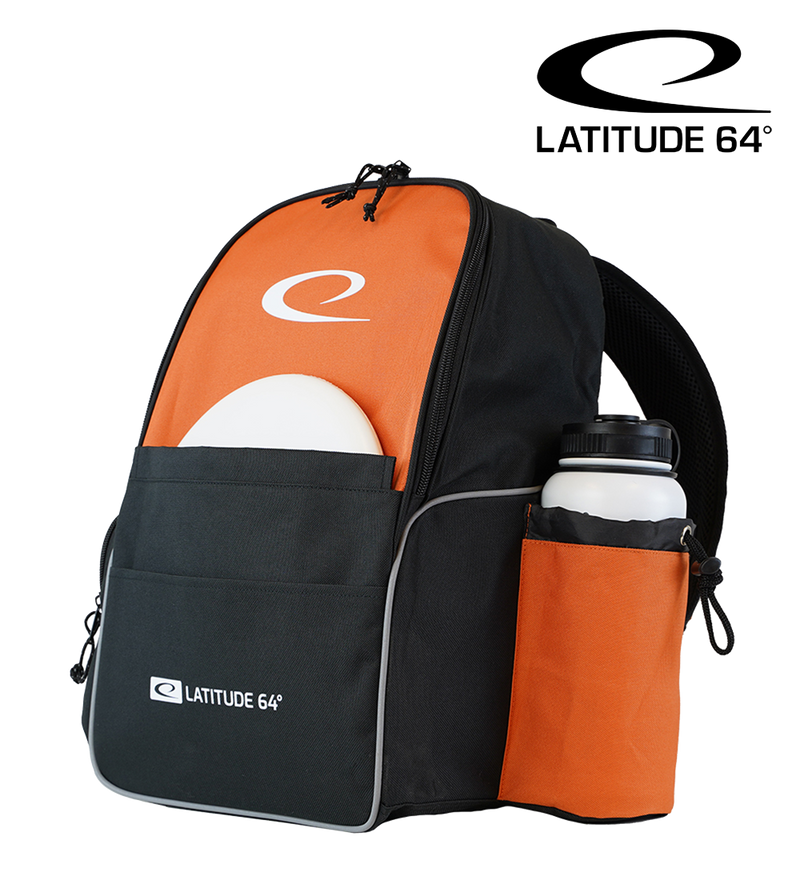 Latitude 64 - Base Backpack