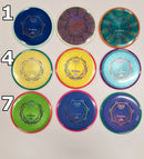 Sehnen Sie sich nach Plasma