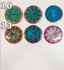 Sehnen Sie sich nach Plasma