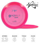 D-Modell S ACE Pro Flex