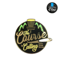 Der Kurs ist Calling Pin