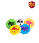 Mini-Marker Discmania (Großer Schild)