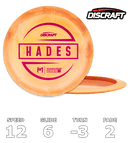 Hades ESP (Paul Mcbeth Collection)