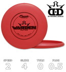 Warden Classic Blend