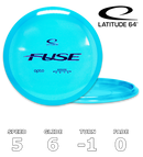 Fuse Opto
