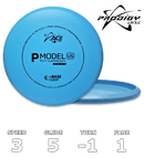 P-Modell US ACE Basisgriff 