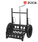 Zuca - EZ-Wagen mit Regal