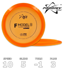 F-Modell S ACE Pro Flex 