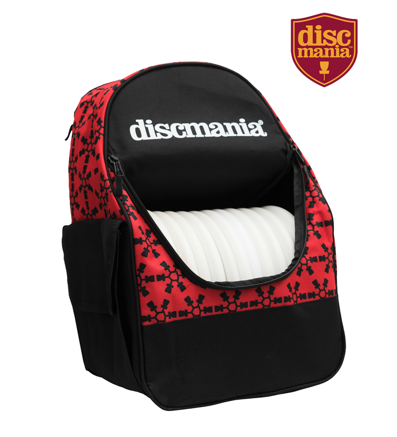 Discmania - Fanatic Go backpack