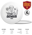 Genius Basic (Active)