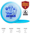 5 Disc Start set (Premium)