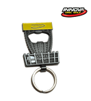 Innova Target Flaschenöffner Schlüsselanhänger