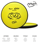 Ion Elektron (mittel)