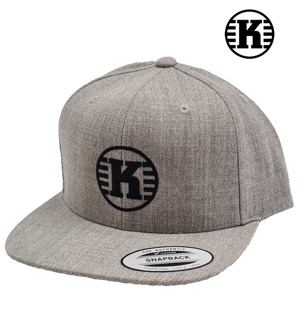 Kastaplast Flatbill Snapback